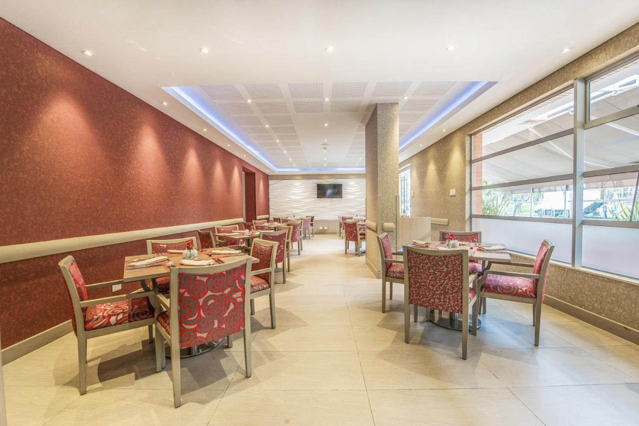 Hotel Plaza Suites Bogotá Zewnętrze zdjęcie
