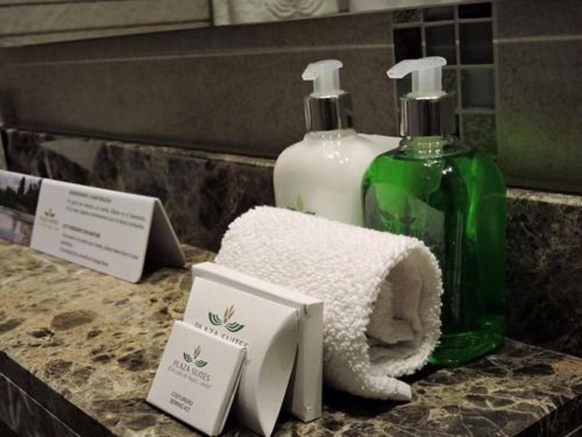 Hotel Plaza Suites Bogotá Zewnętrze zdjęcie