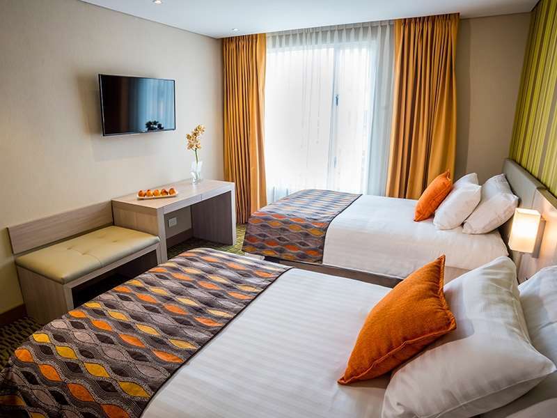 Hotel Plaza Suites Bogotá Zewnętrze zdjęcie