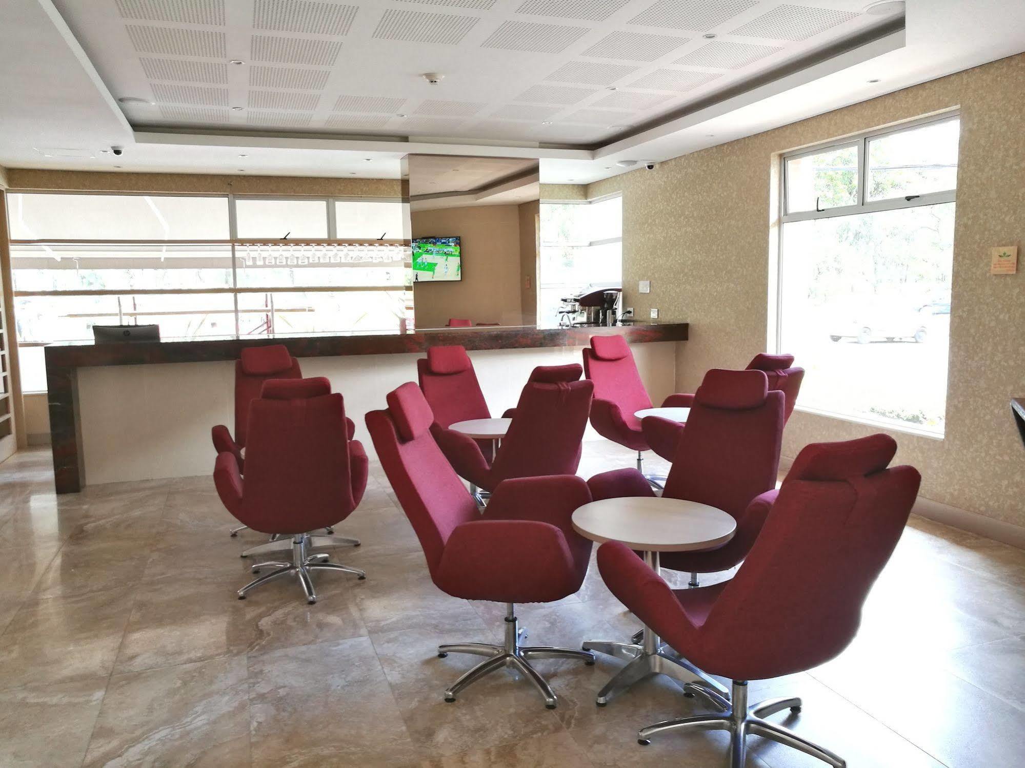 Hotel Plaza Suites Bogotá Zewnętrze zdjęcie